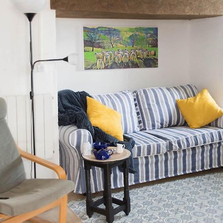 Apartamento Gariko , Arrieta Entrada Independiente מראה חיצוני תמונה