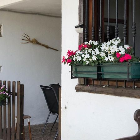 Apartamento Gariko , Arrieta Entrada Independiente מראה חיצוני תמונה