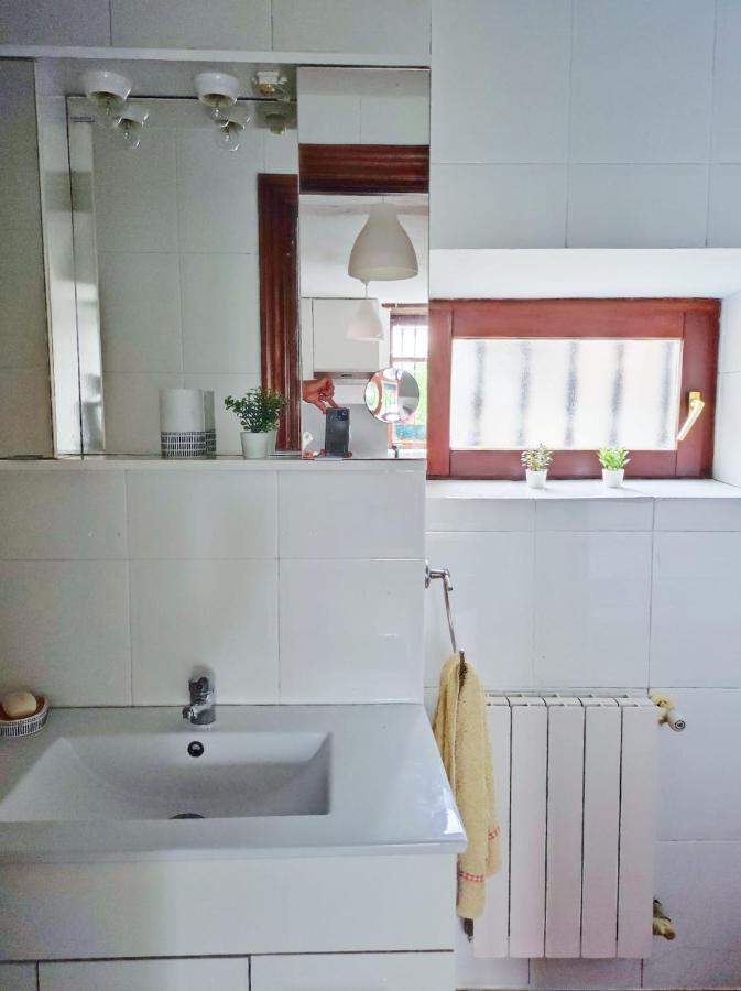 Apartamento Gariko , Arrieta Entrada Independiente מראה חיצוני תמונה