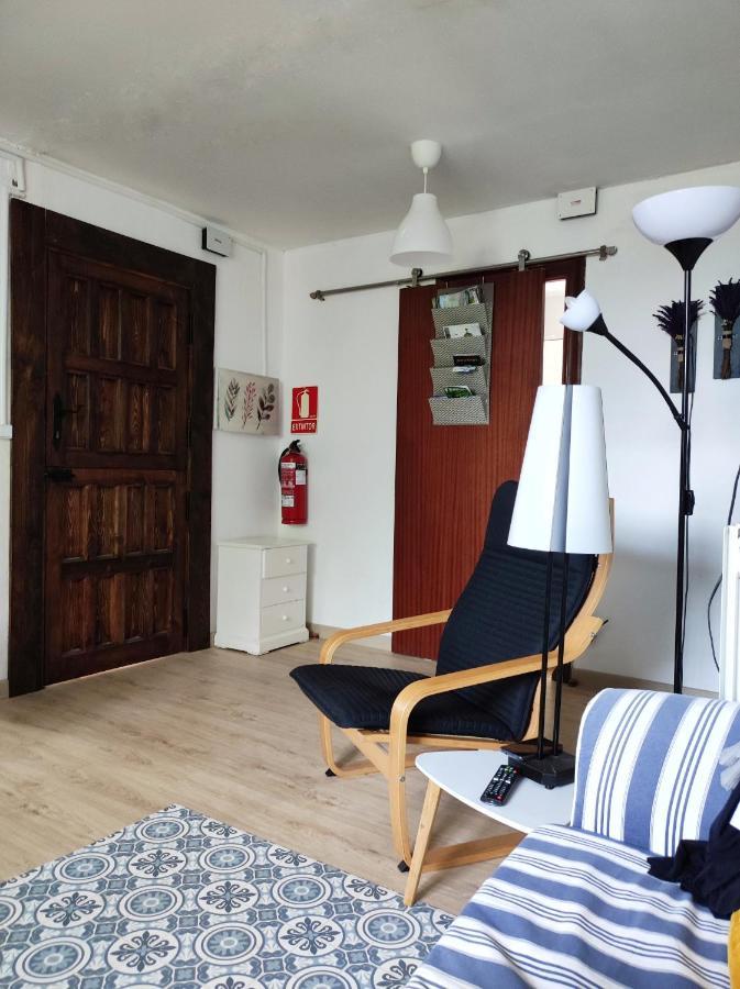 Apartamento Gariko , Arrieta Entrada Independiente מראה חיצוני תמונה