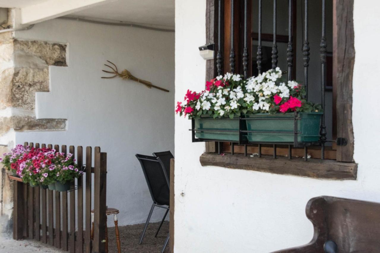Apartamento Gariko , Arrieta Entrada Independiente מראה חיצוני תמונה