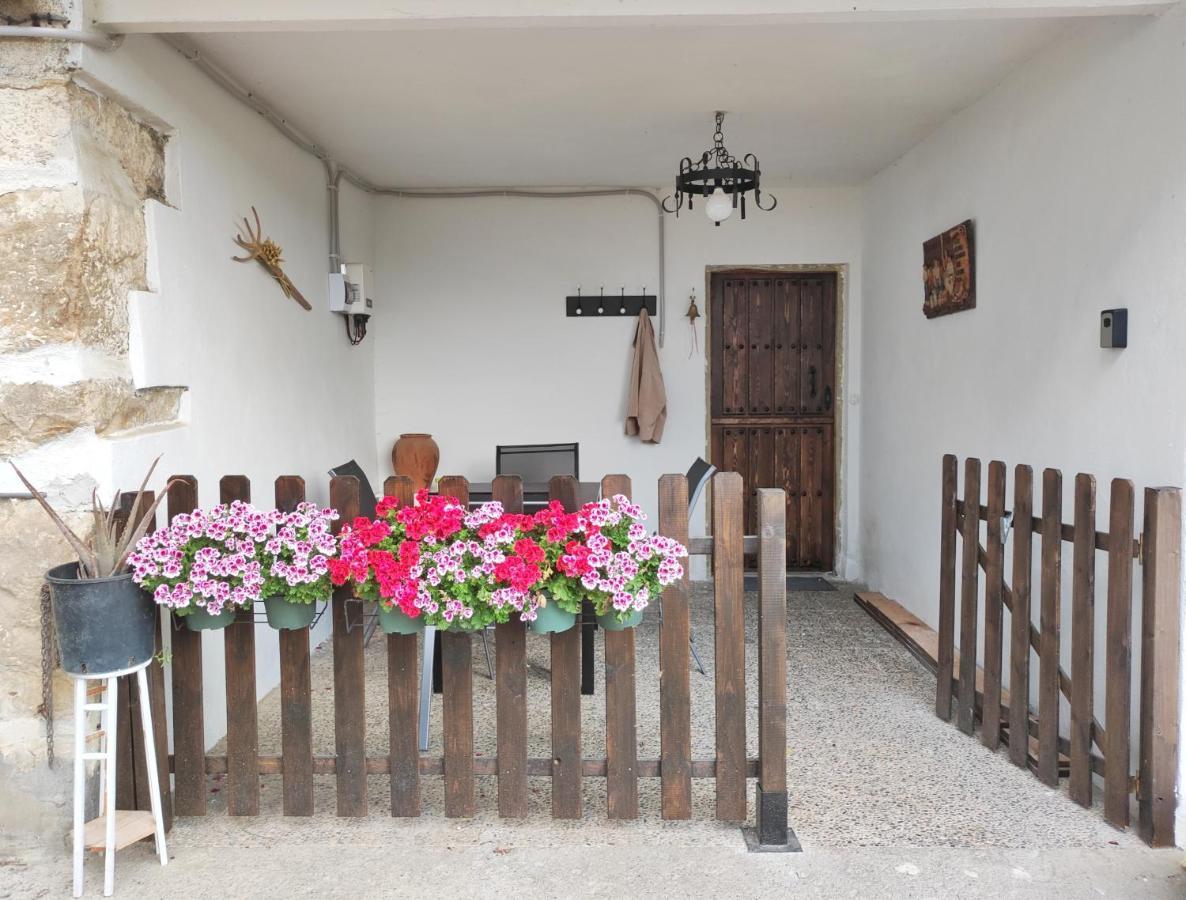 Apartamento Gariko , Arrieta Entrada Independiente מראה חיצוני תמונה