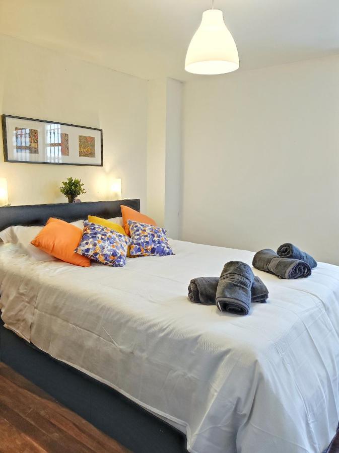 Apartamento Gariko , Arrieta Entrada Independiente מראה חיצוני תמונה